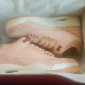 Women's Pink Sneakers